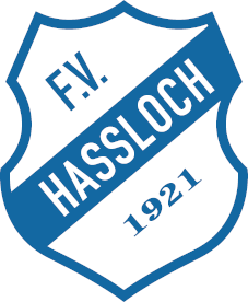 FV 1921 Haßloch e.V.
